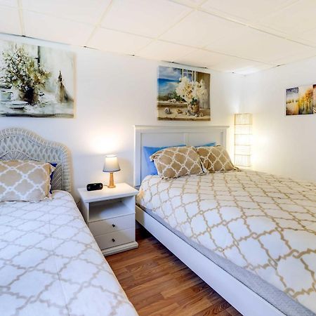 1 Ocean Fun Emerald Isle Apt, Steps To Beaches! Exterior foto